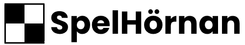 SpelHörnan